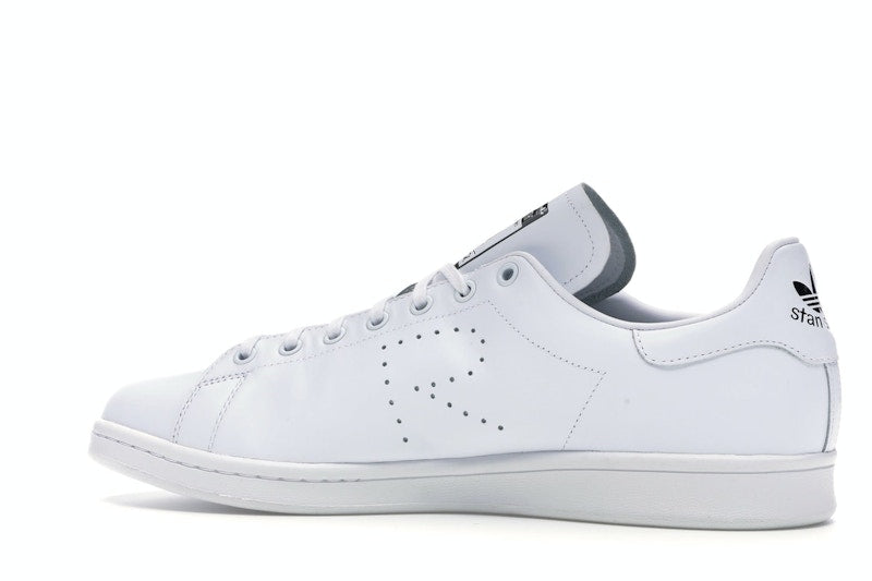 adidas Stan Smith Raf Simons Core White