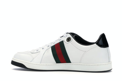 Gucci Coda Web Stripe