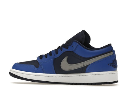 Jordan 1 Low Game Royal Blue Void (Women's)