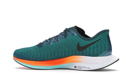 Nike Zoom Pegasus Turbo 2 Neptune Green