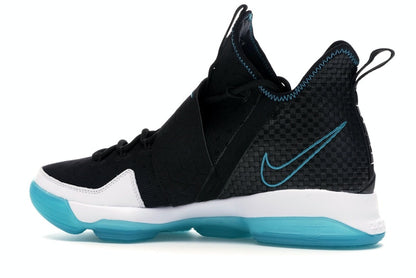 Nike LeBron 14 Red Carpet