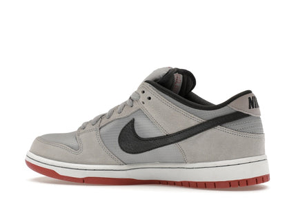 Nike SB Dunk Low Anthracite Light Redwood