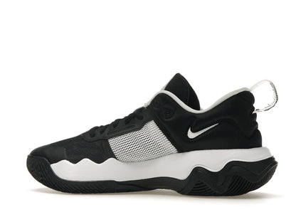 Nike Giannis Immortality 3 Made in Sepolia