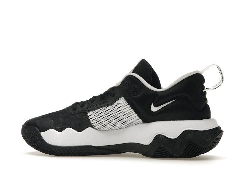 Nike Giannis Immortality 3 Made in Sepolia