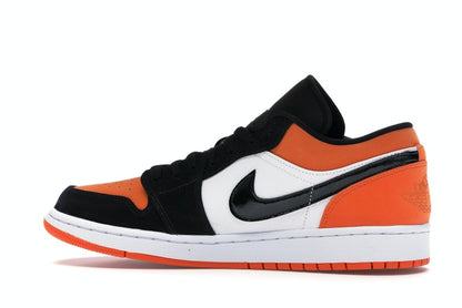 Jordan 1 Low Shattered Backboard