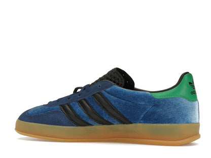 adidas Gazelle size? Exclusive Navy Blue