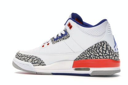 Jordan 3 Retro Knicks (GS)