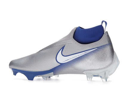 Nike Vapor Edge Pro 360 Metallic Platinum Game Royal