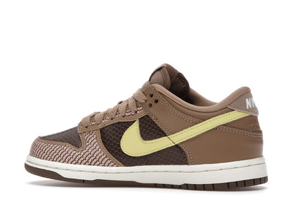 Nike Dunk Low Undefeated Canteen Dunk vs. AF1 Pack (PS)