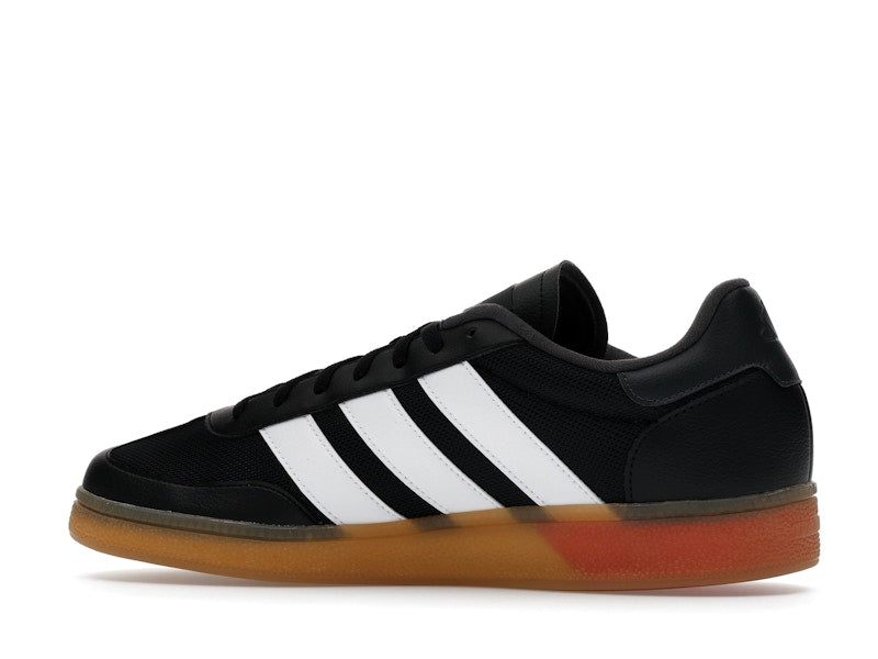 adidas Training Spezial Black Chalk White Lucid Red