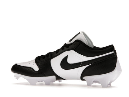 Jordan 1 Low TD Cleat Panda