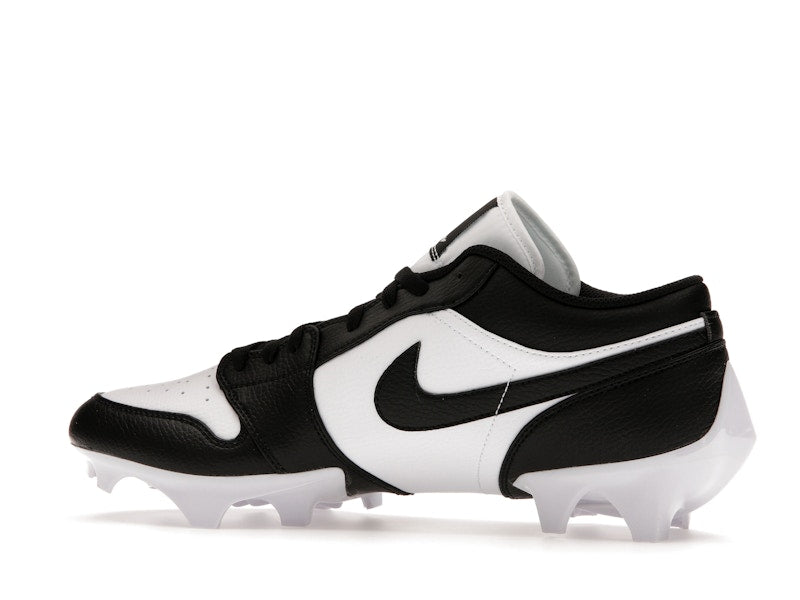 Jordan 1 Low TD Cleat Panda