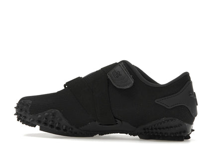 Puma Mostro Archive Monochromatic Black