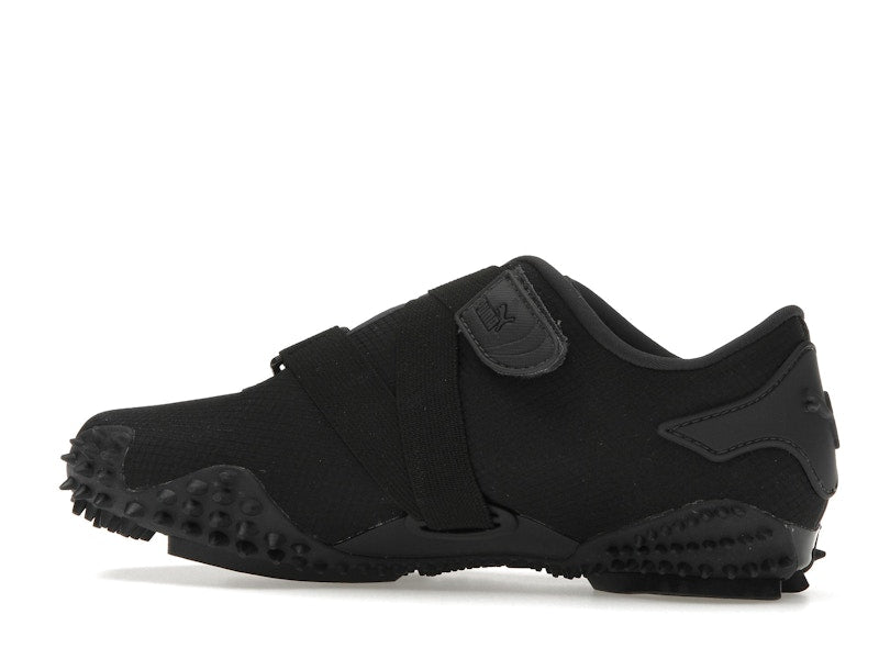 Puma Mostro Archive Monochromatic Black