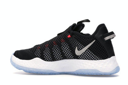 Nike PG 4 Black Light Smoke Grey