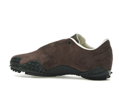 Puma Mostro JJJJound Dark Chocolate
