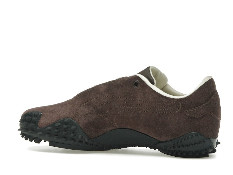 Puma Mostro JJJJound Dark Chocolate