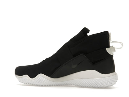Nike KMTR Black White