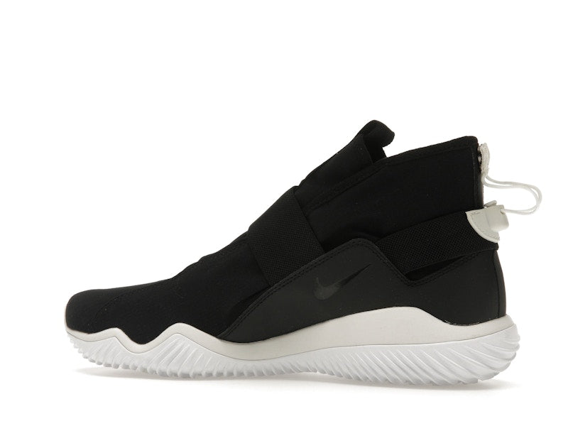 Nike KMTR Black White