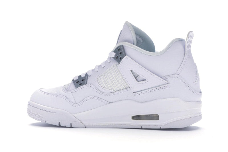 Jordan 4 Retro Pure Money (2017) (GS)