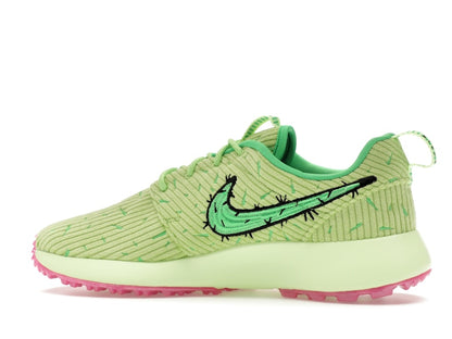 Nike Roshe Golf 2 Waste Management Phoenix Open Prickly Pear