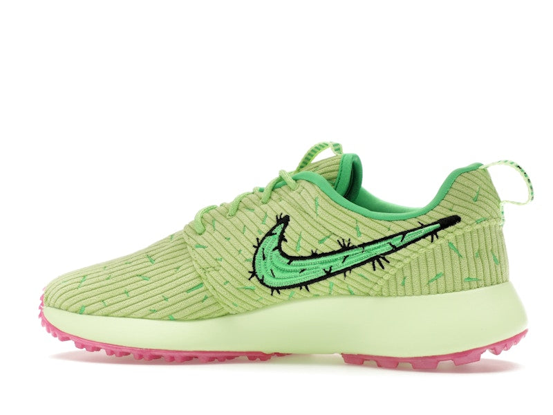 Nike Roshe Golf 2 Waste Management Phoenix Open Prickly Pear