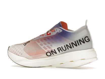On Running Cloudboom Strike Prism Capsule Collection