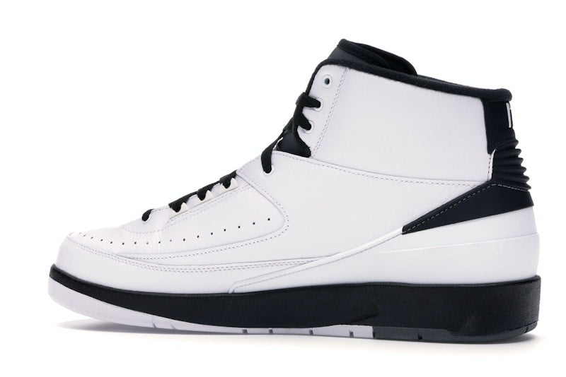 Jordan 2 Retro Wing It
