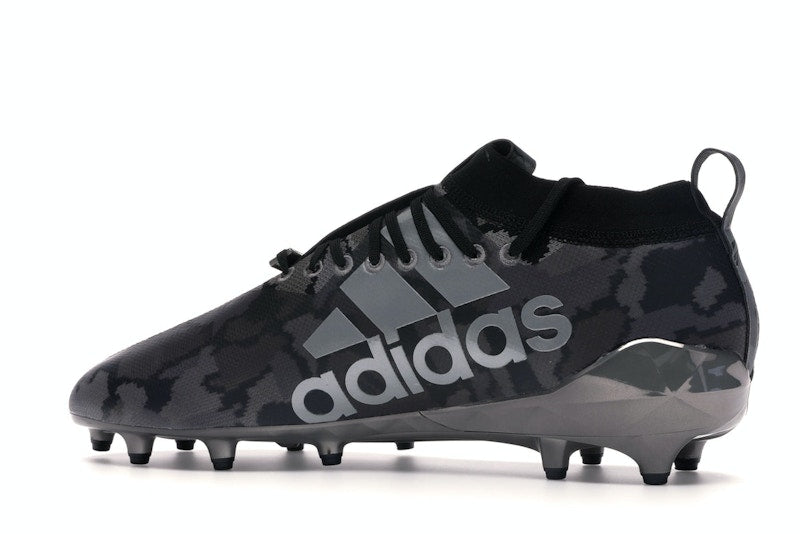 adidas Cleat Bape Black