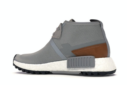 adidas NMD C1 Trail Solid Grey