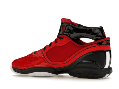 adidas Adizero D Rose 1 Scarlet