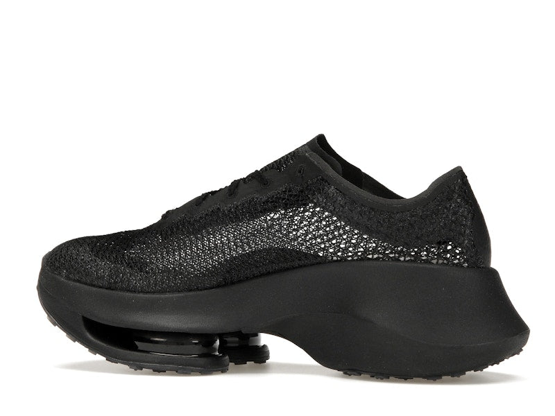 Nike Zoom MMW 6 TRD Run Black
