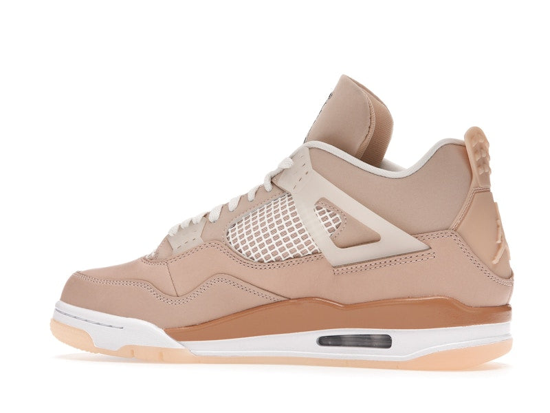 Jordan 4 Retro Shimmer (Women's)