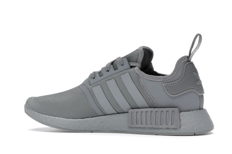 adidas NMD R1 Grey Three