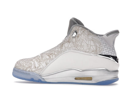Jordan Dub Zero Laser