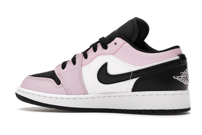 Jordan 1 Low Light Arctic Pink (GS)