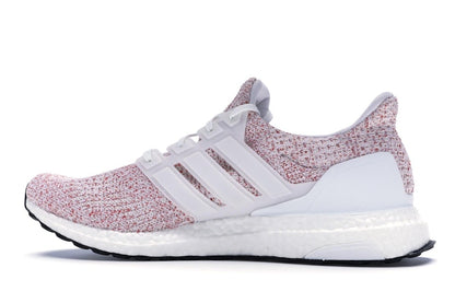 adidas Ultra Boost 4.0 Candy Cane