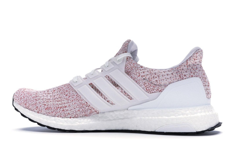 adidas Ultra Boost 4.0 Candy Cane