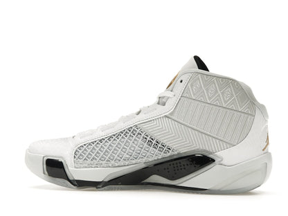 Jordan 38 FIBA (Clear Sole)