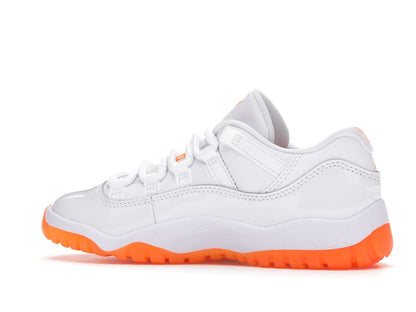 Jordan 11 Retro Low Citrus (2021) (PS)