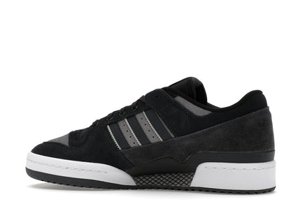 adidas Forum 84 Low ADV Carbon Grey Grey Two