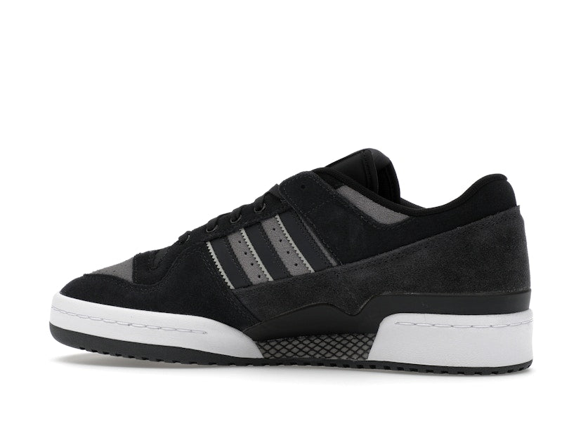 adidas Forum 84 Low ADV Carbon Grey Grey Two
