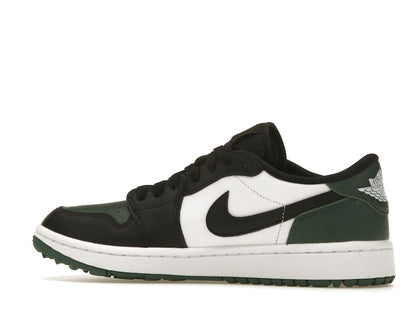 Jordan 1 Retro Low Golf Noble Green
