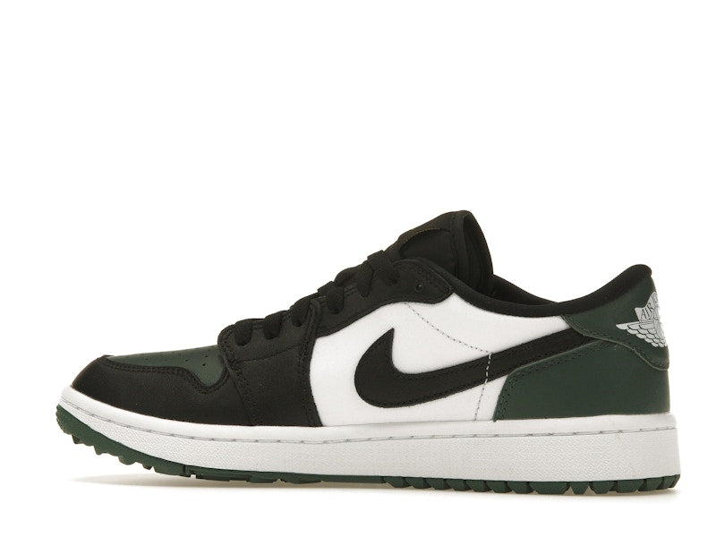 Jordan 1 Retro Low Golf Noble Green