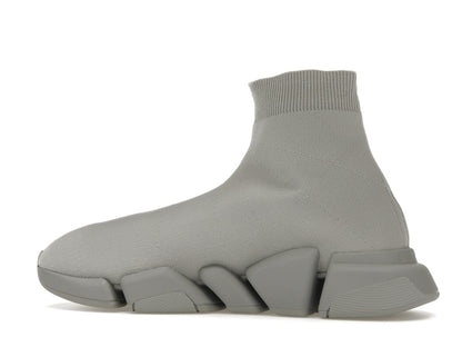 Balenciaga Speed 2.0 Gray