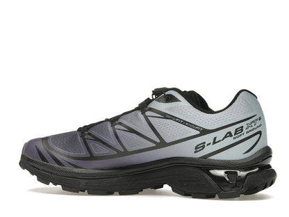 Salomon XT-6 Chromatic Blue Fog