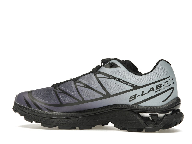 Salomon XT-6 Chromatic Blue Fog