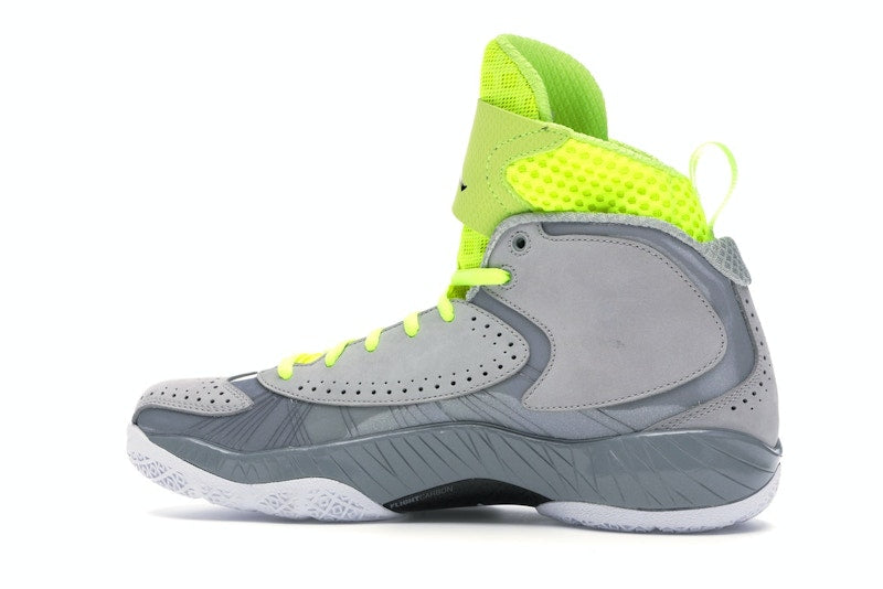 Jordan 2012 Wolf Grey