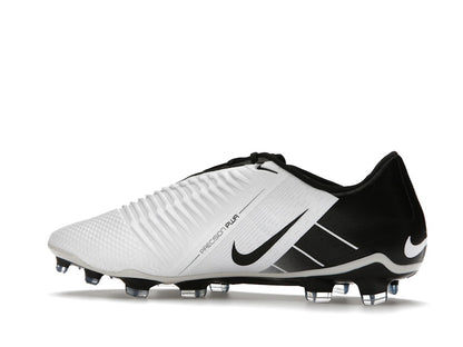 Nike Phantom Venom Elite FG White Black