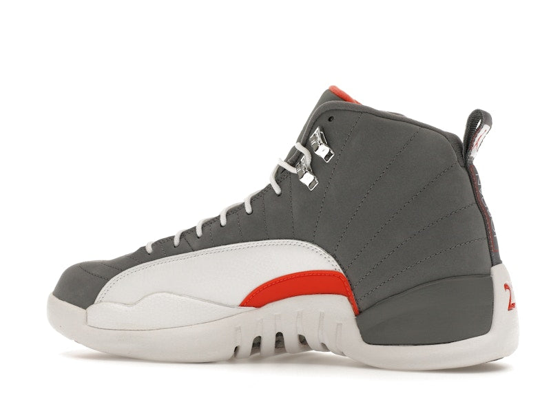 Jordan 12 Retro Cool Grey